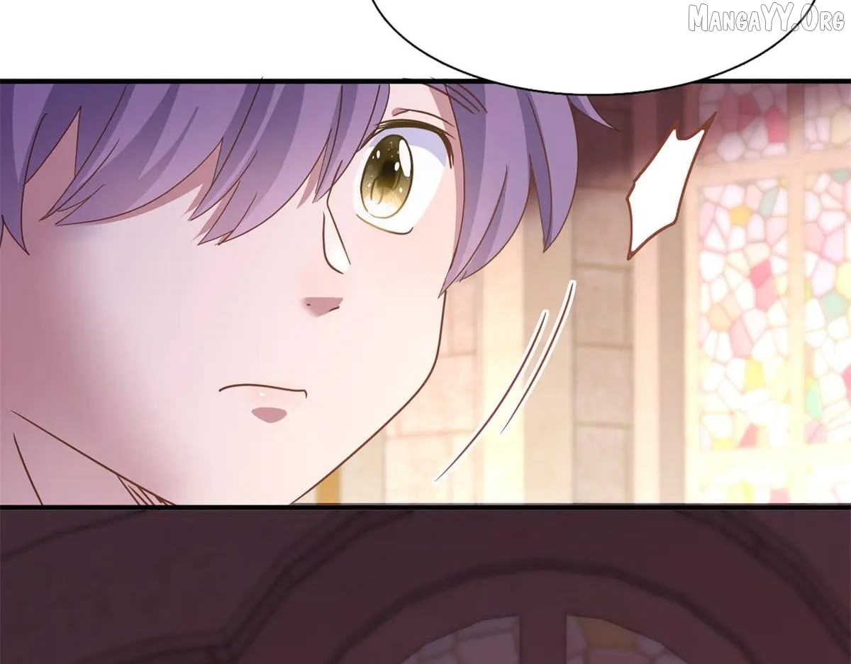 Don't Embarrass Me Chapter 172 - page 41